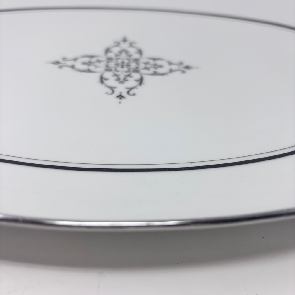 Beautiful MCM 15.5" Style House Granada Platter.  In excellent condition!
